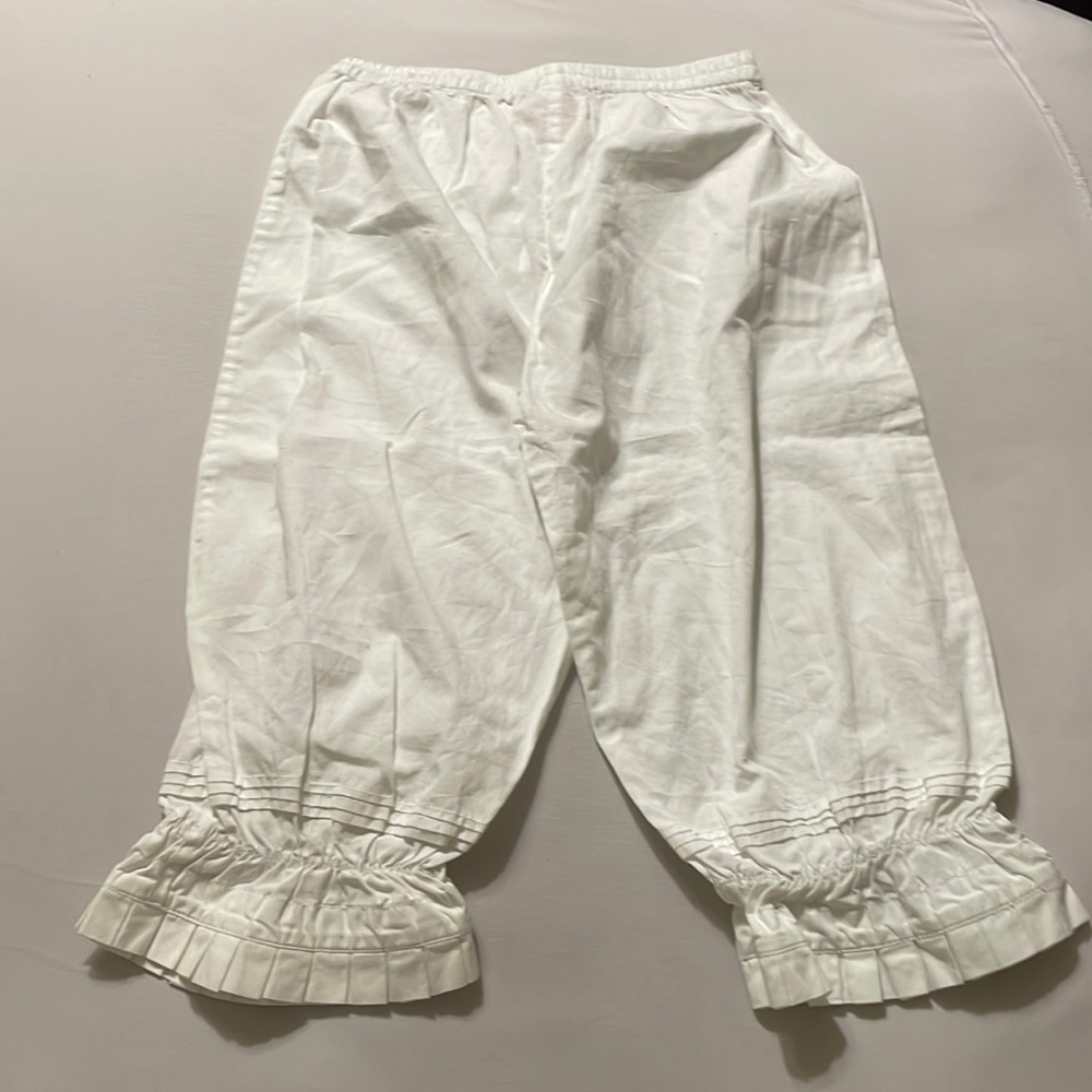Bloomer Pant